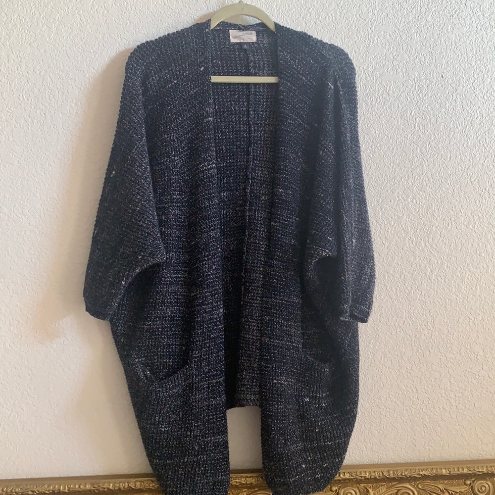 Universal Thread Knit Sweater / Cardigan